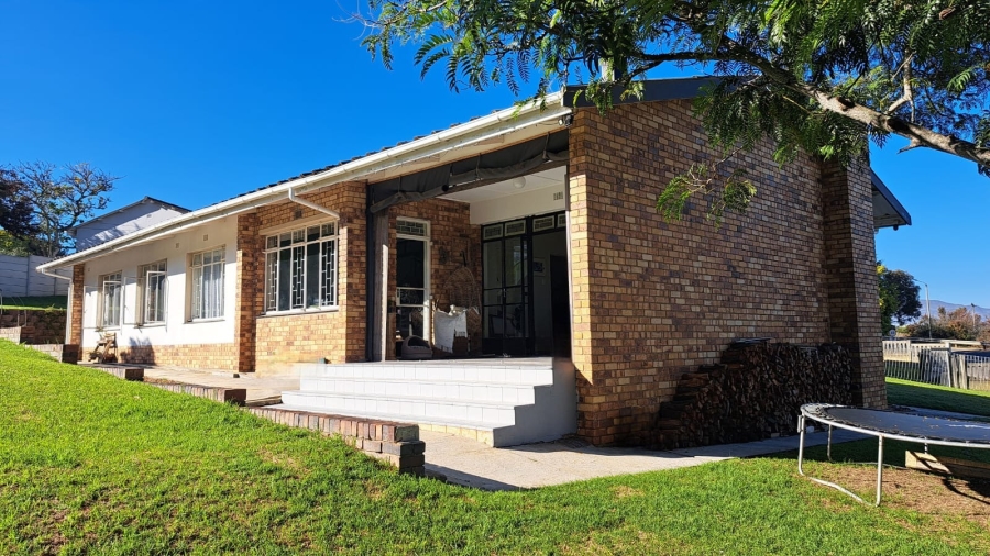 3 Bedroom Property for Sale in Caledon Western Cape